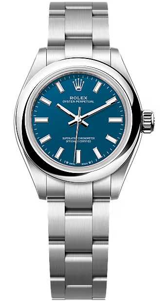 Rolex Oyster Perpetual 28 mm