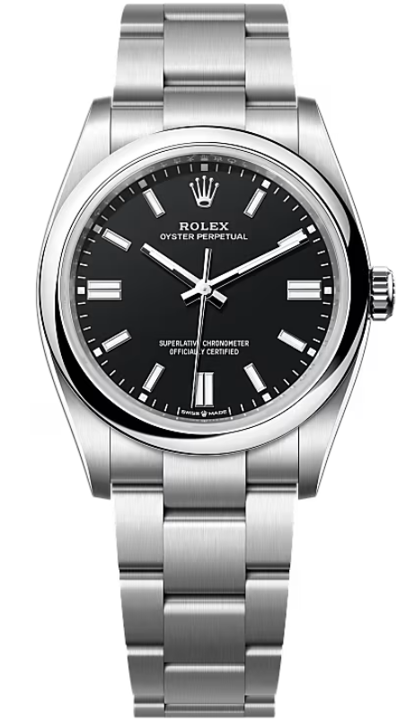 Rolex Oyster Perpetual 36 mm