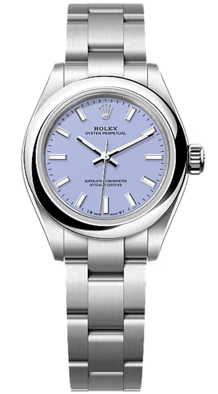 Rolex Oyster Perpetual 28 mm