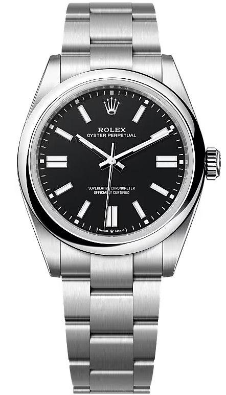 Rolex Oyster Perpetual 41 mm