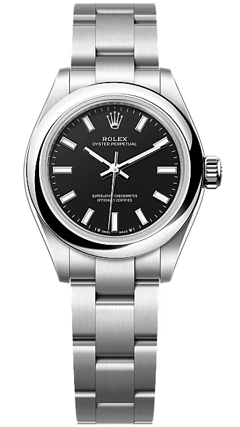 Rolex Oyster Perpetual 28 mm