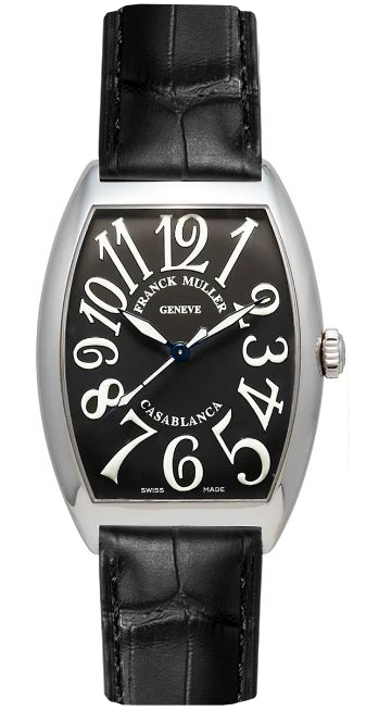 Franck Muller Casablanca 
