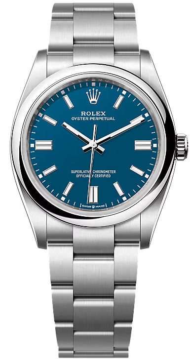 Rolex Oyster Perpetual 36 mm