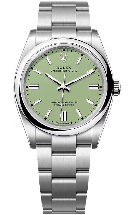Rolex Oyster Perpetual 36 mm