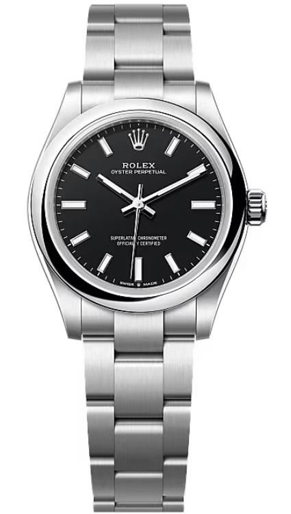 Rolex Oyster Perpetual 31 mm