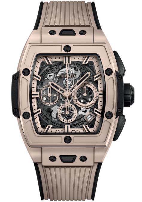 Hublot Spirit of Big Bang Beige Ceramic