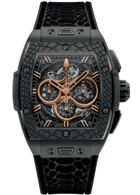 Hublot Spirit of Big Bang Year Of The Snake