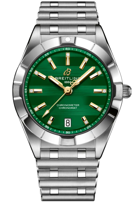 Breitling Chronomat 32 Six Nations Ireland