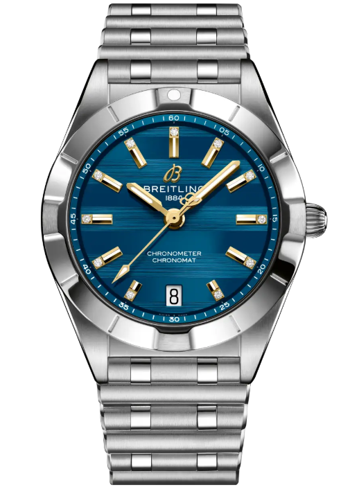 Breitling Chronomat 32 Six Nations Italy