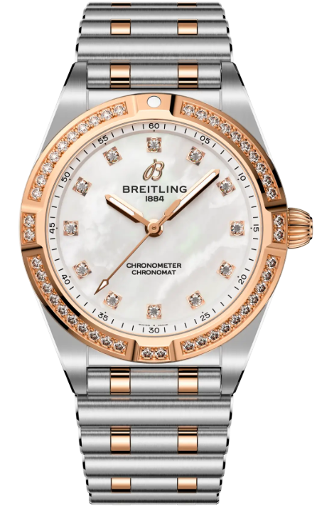 Breitling Chronomat 28