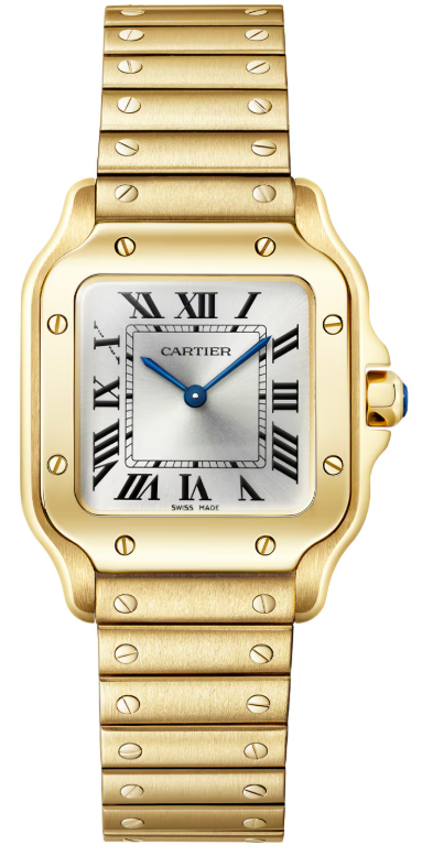 Cartier Santos de Cartier Small