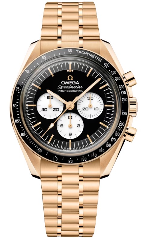 Omega Speedmaster Moonwatch Professional 