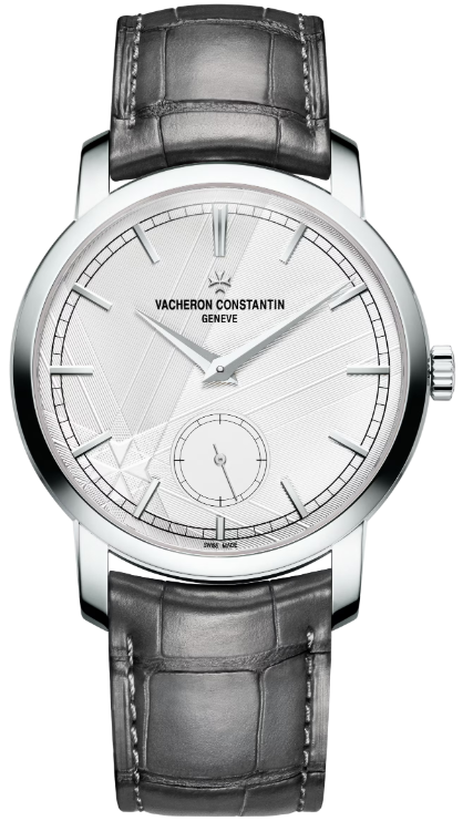 Vacheron Constantin Traditionnelle Manual-Winding