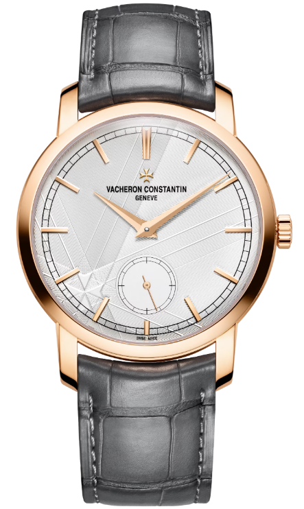 Traditionnelle Manual-Winding Vacheron Constantin
