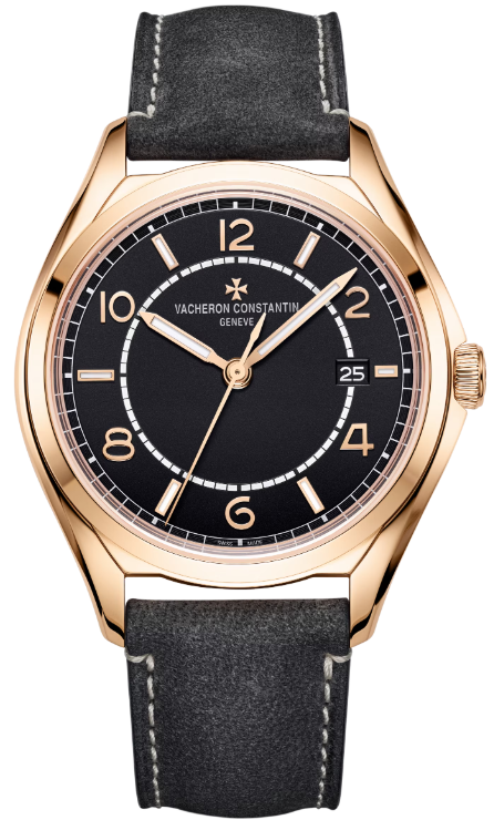 Vacheron Constantin Fiftysix Self-Winding