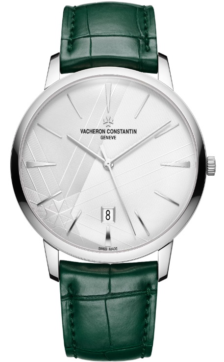 Vacheron Constantin Patrimony Automatic