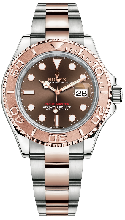 Yacht Master 40 mm | Rolex | 126621