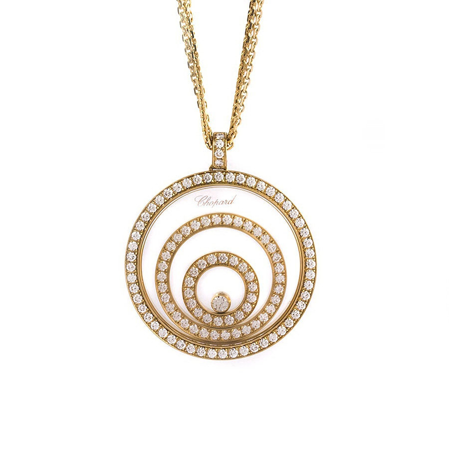 Chopard Happy Spirit  Vėriniai