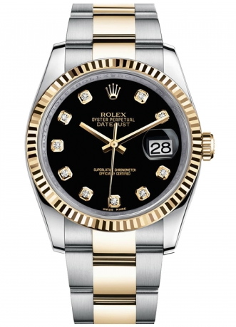 Rolex Datejust 36 mm