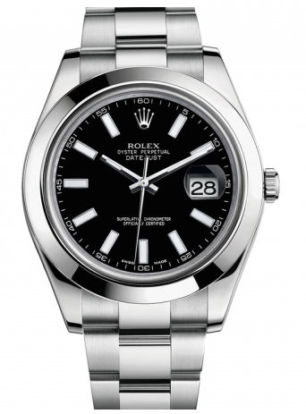 Rolex Datejust 41 mm