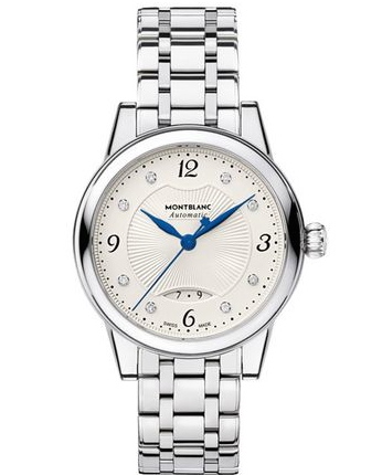 Montblanc Boheme Date Automatic