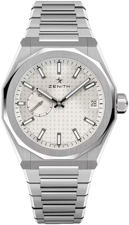 Zenith Defy Skyline