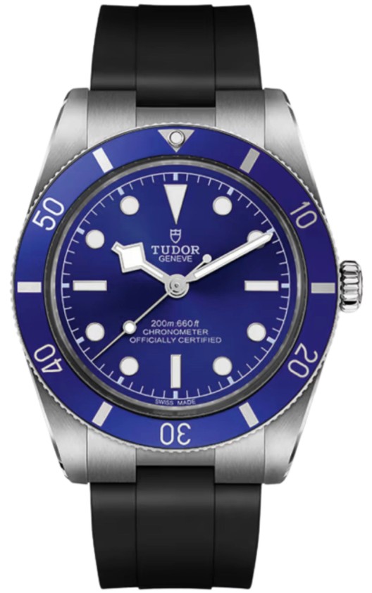Tudor Black Bay 54