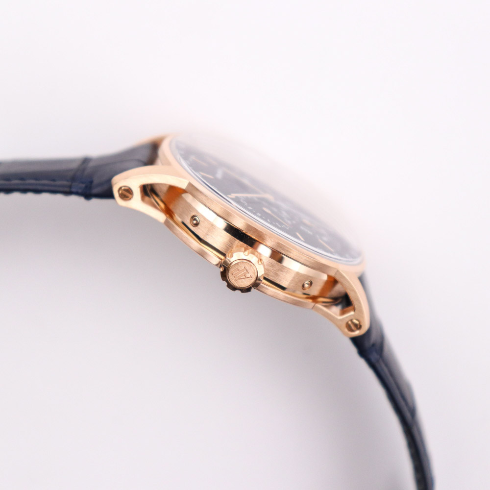 Audemars Piguet Code 11.59 Perpetual Calendar 