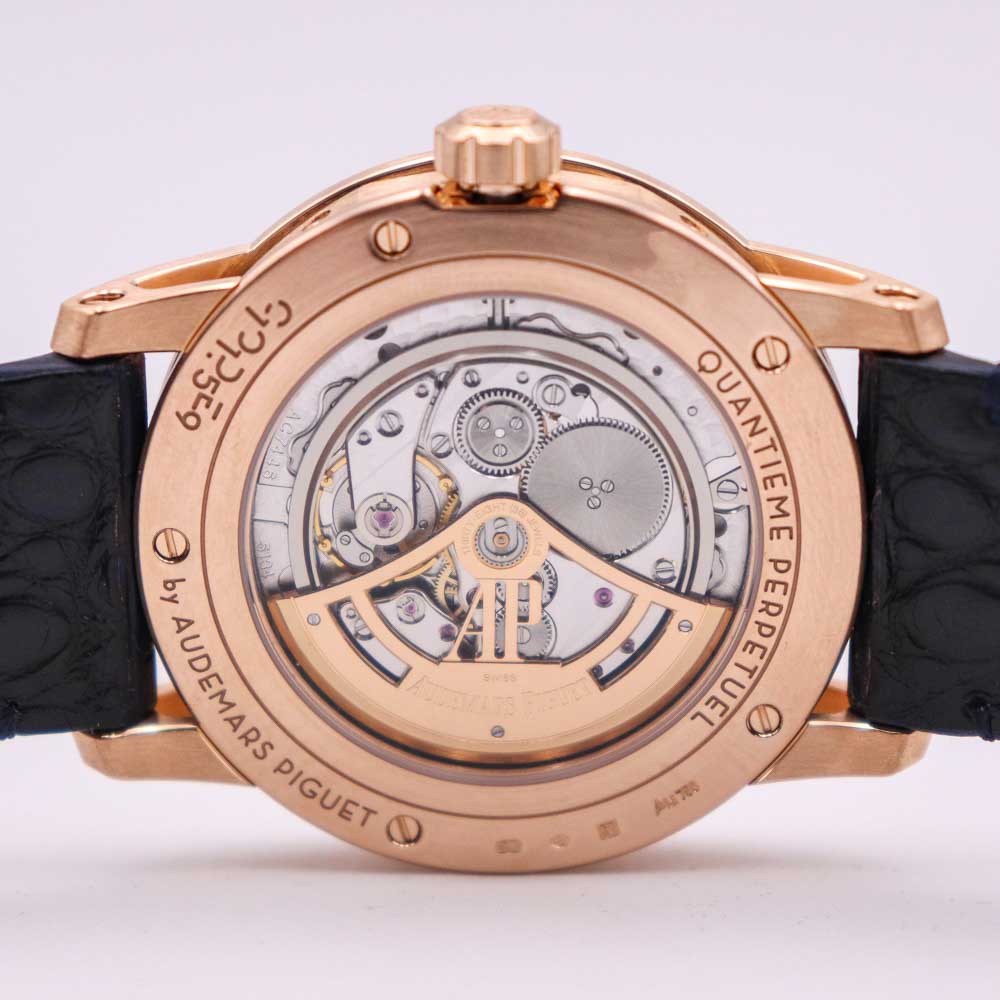 Audemars Piguet Code 11.59 Perpetual Calendar 