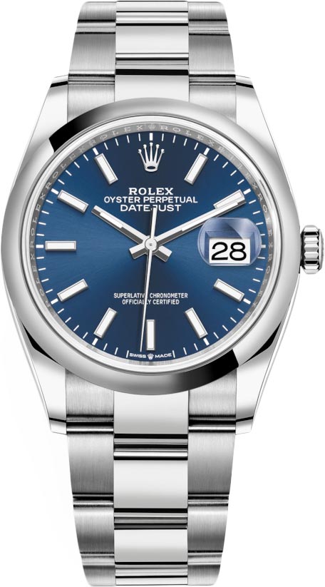 rolex 126200