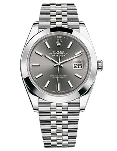 Rolex Datejust 41 mm