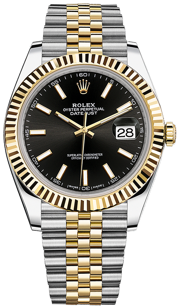 Datejust 41 mm | Rolex | 126333