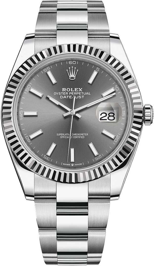 Datejust 41 mm | Rolex | 126334
