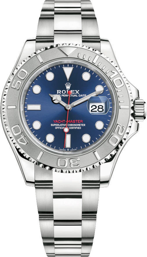 Rolex Yacht Master 40 mm