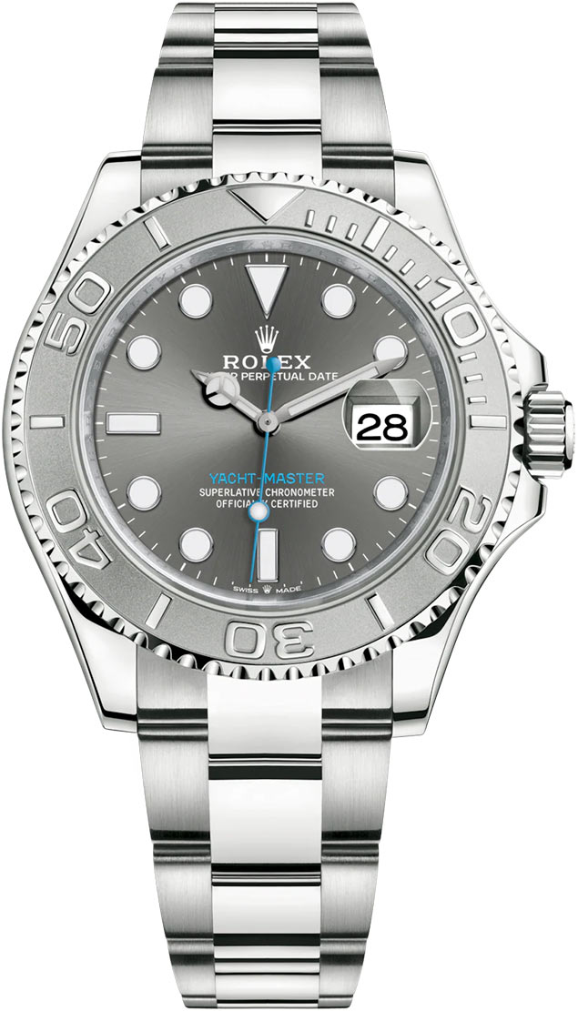 Rolex Yacht Master 40 mm