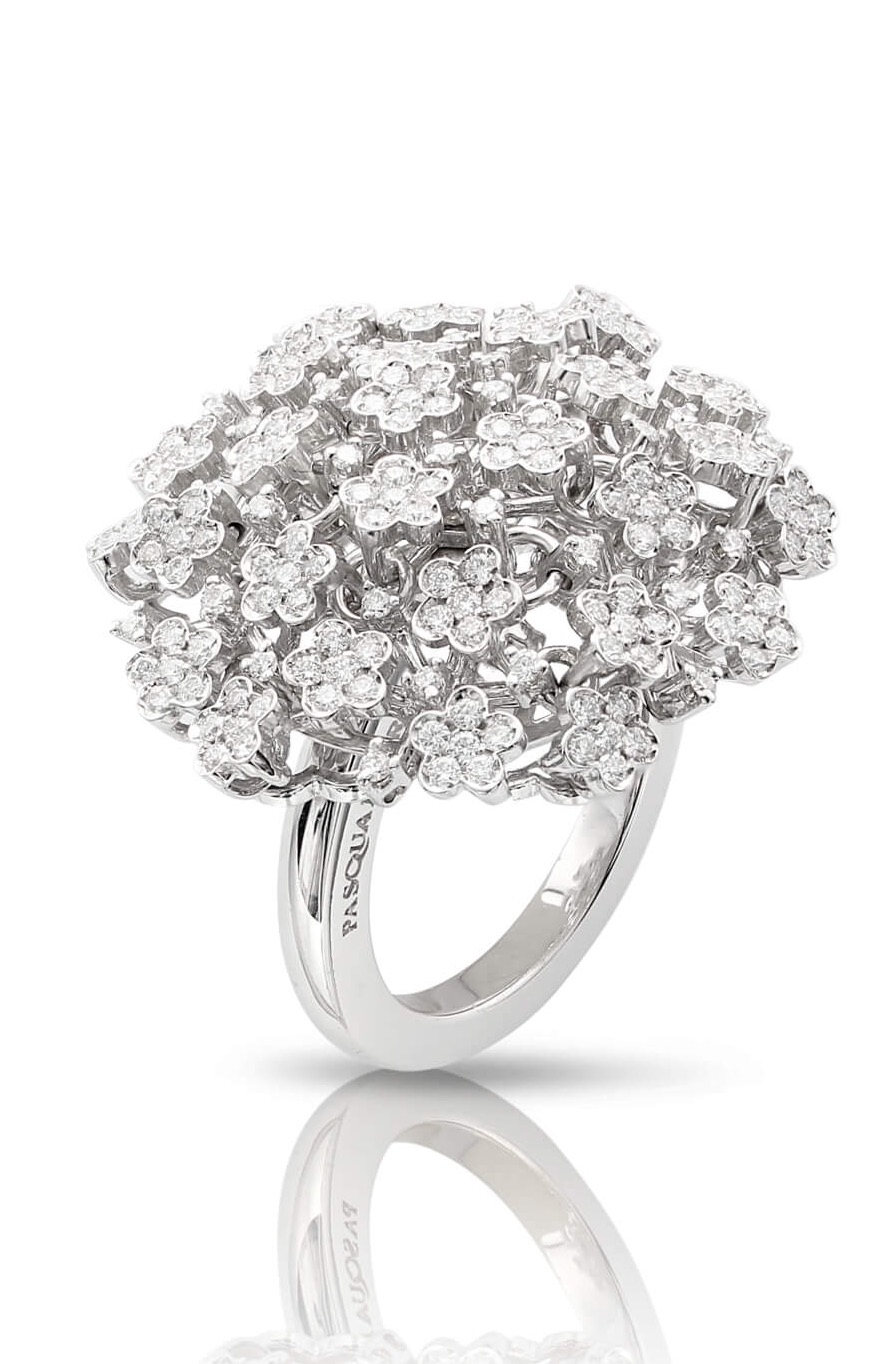 Pasquale Bruni Prato Fiorito Ring