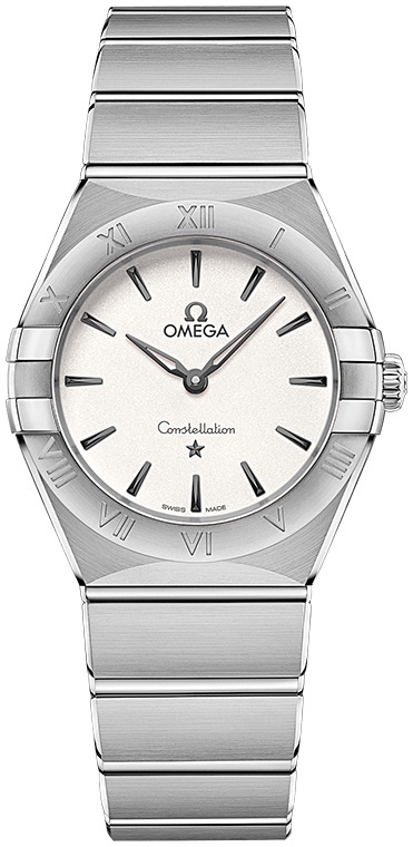 Omega Constellation Quartz 28mm