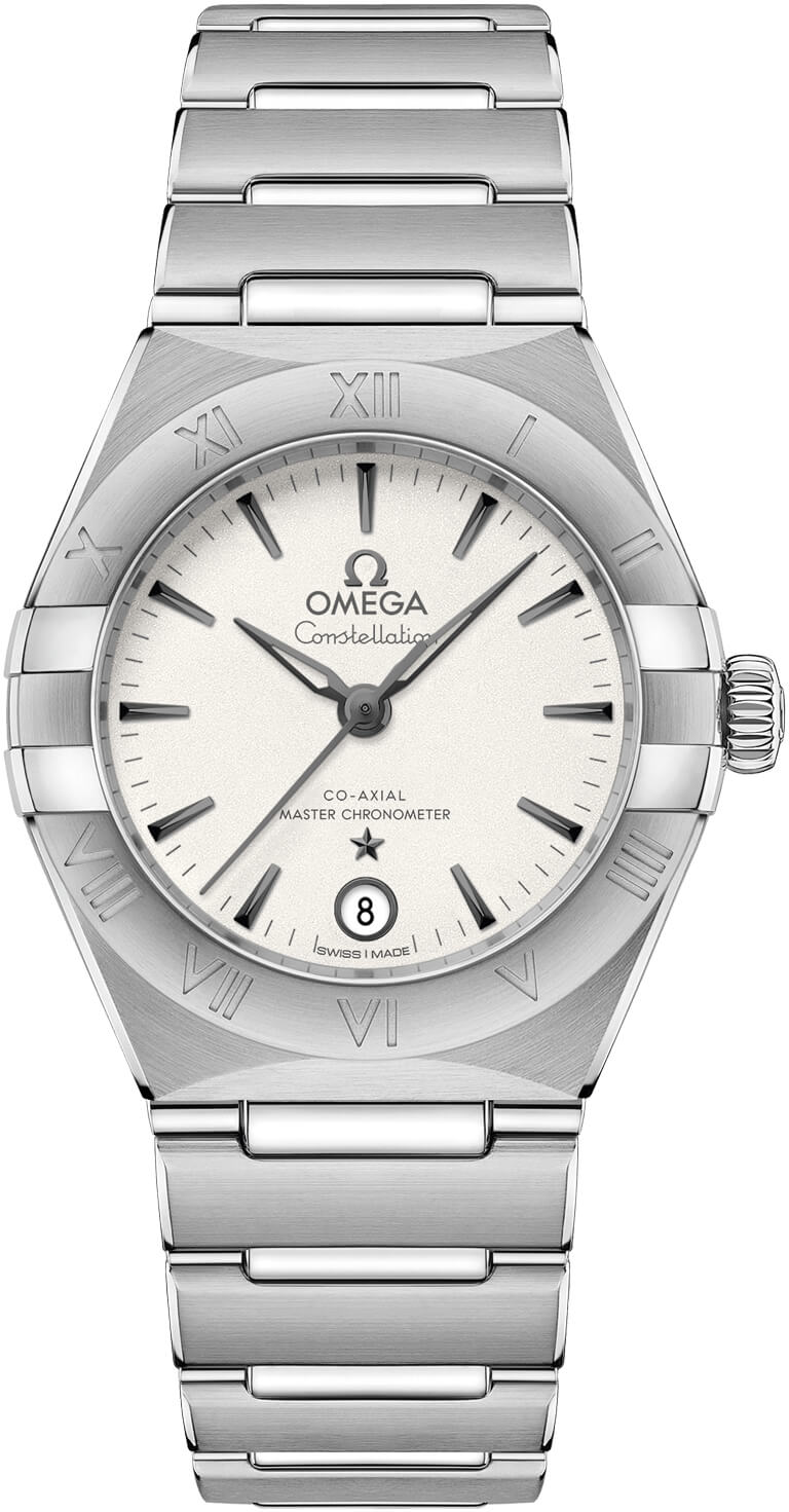 Omega Constellation Co-Axial Master Chronometer 29mm
