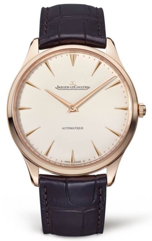 Master Ultra Thin 41 mm Jaeger Lecoultre 1332511