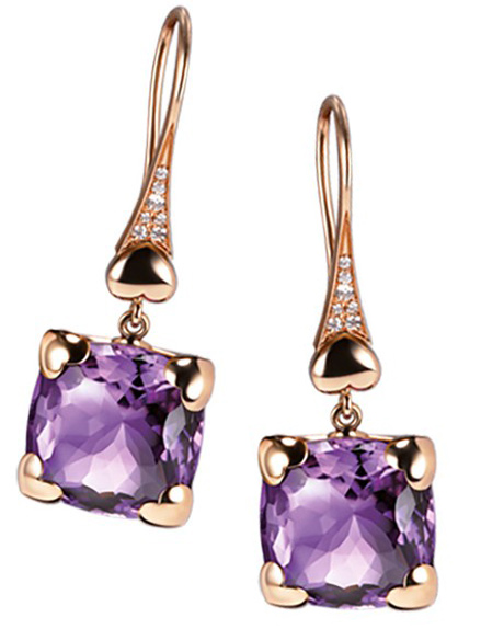 Pasquale Bruni Madame Eiffel Earrings