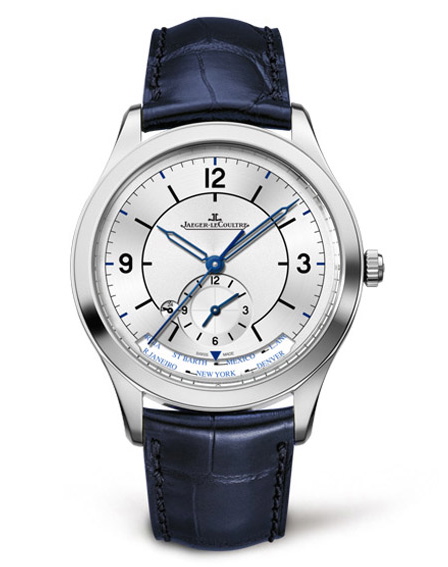 Master Geographic Jaeger Lecoultre 1428530