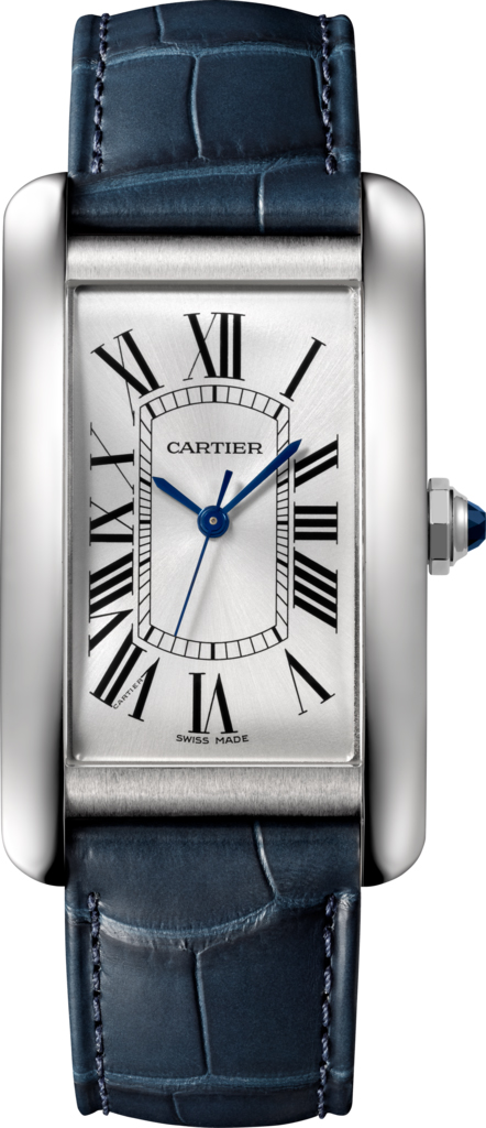 Tank Americaine Large Cartier WSTA0045