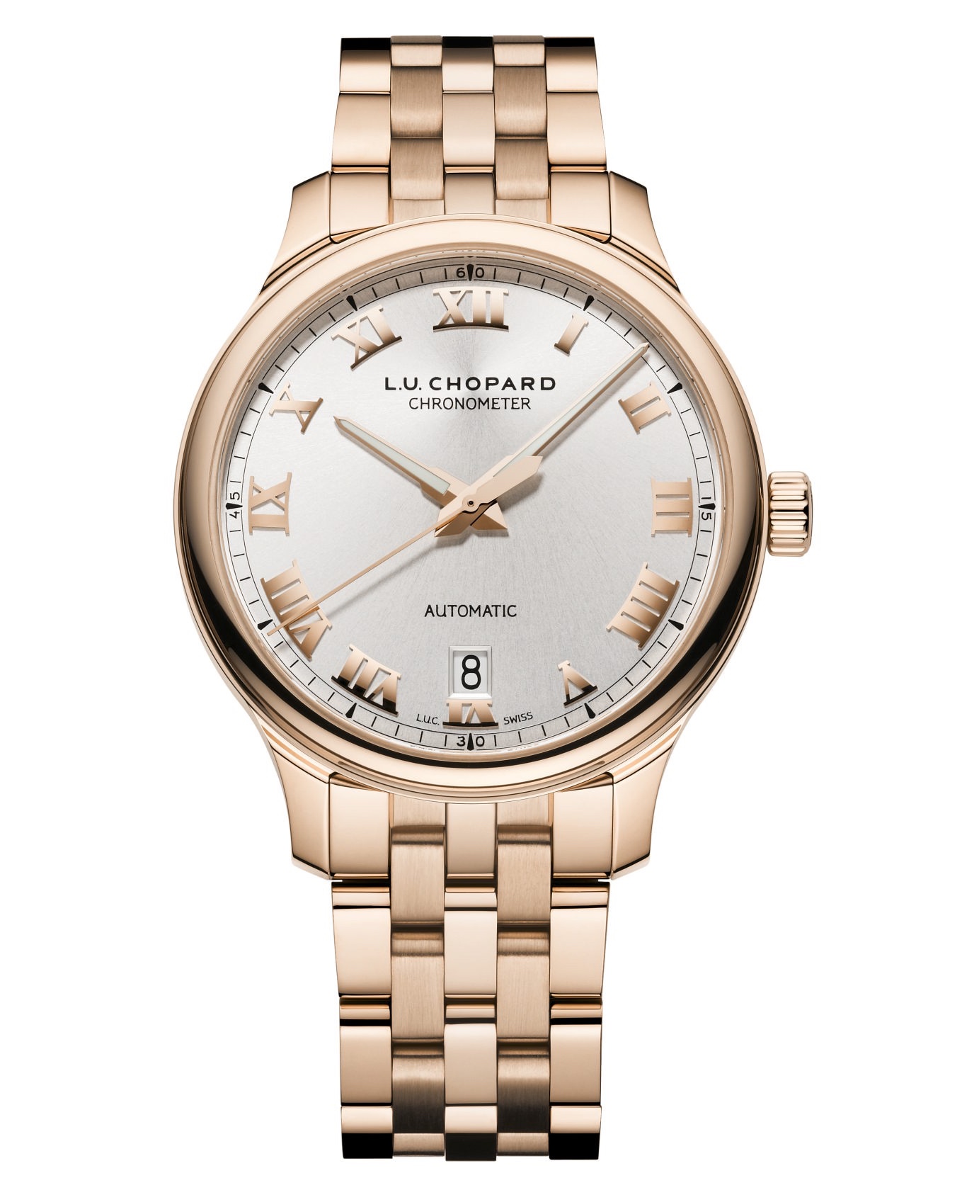 Chopard luc store classic