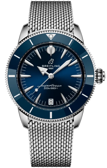 Breitling Superocean Heritage Automatic 36