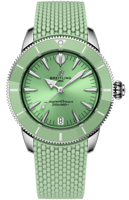 Breitling Superocean Heritage Automatic 36