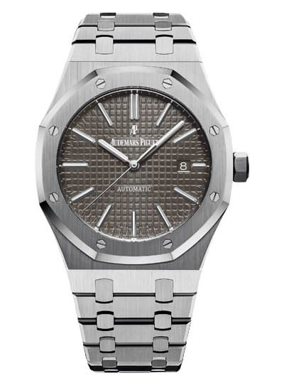audemars piguet royal oak automatic