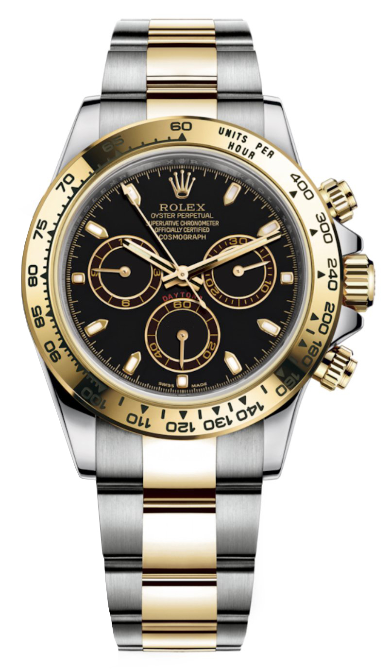 Rolex Cosmograph Daytona