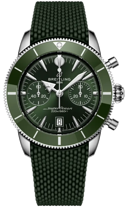 Breitling Superocean Heritage B01 Chronograph 42