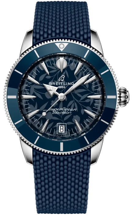 Breitling Superocean Heritage B31 Automatic 40 Kelly Slater