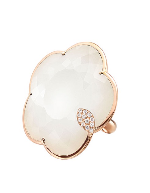 Pasquale Bruni Ton Joli Agate Ring